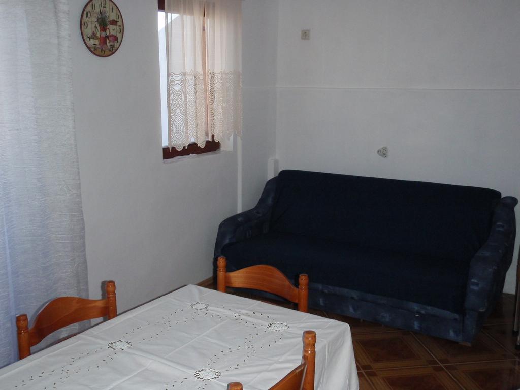 Apartments Ariana Pag Town Kamer foto