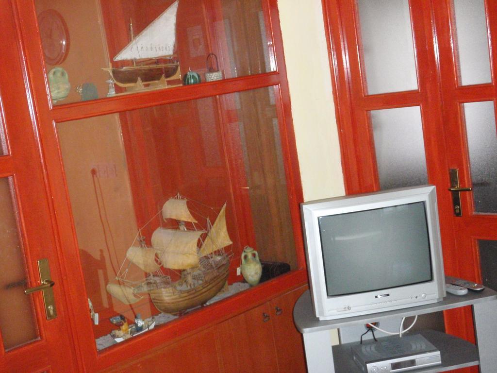 Apartments Ariana Pag Town Kamer foto